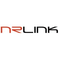 NR LINK Systems logo - Similar company to E-Bumi Sdn Bhd