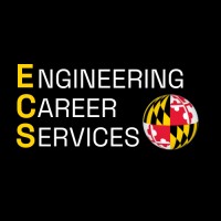 UMD Engineering Career Services logo - Similar company to Iowa State University - Software Engineering Program