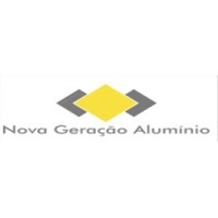Nova Geração Fundição técnica de Alumínio logo - Similar company to Injetom Fundição De Alumínio Sob Pressão