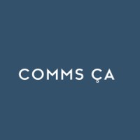 Comms Ça logo - Similar company to Luxebox