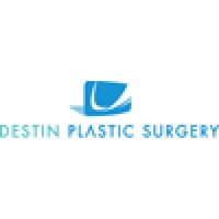 Destin Plastic Surgery logo - Similar company to Destin Solutions Ltd