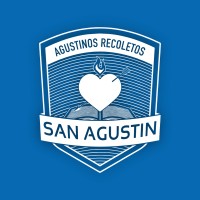 Colegio OAR San Agustin logo - Similar company to Holy Trinity College