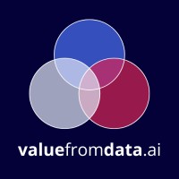 Value from Data & AI logo - Similar company to Delphi One, Inc.