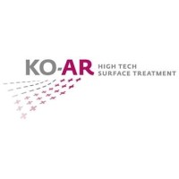 KO-AR B.V. logo - Similar company to Metaalplan