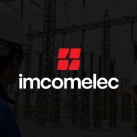 imcomelec logo - Similar company to Produgan S.A.S