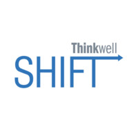 Thinkwell Shift logo - Similar company to Solutions Learning Centre