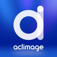 Actimage logo - Similar company to Rag.Lu