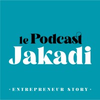 JAKADI PODCAST logo - Similar company to Jam - Jakadi Medias