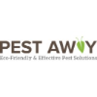 Pest Away Inc. logo - Similar company to Pest Clicks