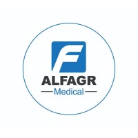 AL FAGR Medical logo - Similar company to Sadat City Development Agency