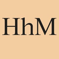 Hillhouse Morgan logo - Similar company to Land Warfare Centre