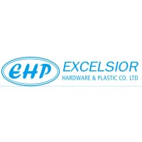 EXCELSIOR HARDWARE & PLASTIC CO,. LTD logo - Similar company to Fimtrack