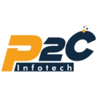P2C Infotech Inc logo - Similar company to P2C
