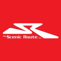The Scenic Route logo - Similar company to Hilt Projects, Inc.
