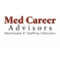 Med Career Advisors