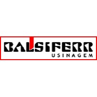 Balsiferr Usinagem logo - Similar company to Dicast