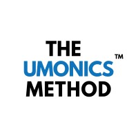 The Umonics Method logo - Similar company to Verafede