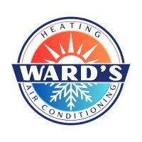 Ward's Heating and Air Conditioning logo - Similar company to Rsm Service Group