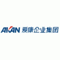 爱康企业集团（上海）有限公司