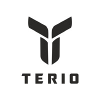 Terio logo - Similar company to Sporterio