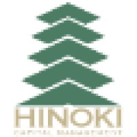 Hinoki Capital Management
