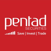 Pentad Securities logo - Similar company to Dbfs Group