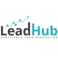 LeadHub logo - Similar company to Leadhub