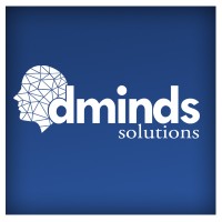 Dminds Solutions Inc. logo - Similar company to Digital Minds Technologies Inc.