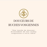DOUCEURS DE RUCHES VOSGIENNES logo - Similar company to The Smart Coffee