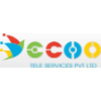 ECHO TELE SERVICES logo - Similar company to Hash Include Io Technology Private Limited.