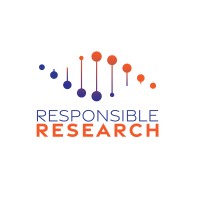 Responsible Research logo - Similar company to Woozelbears Canine Hydrotherapy And Dog Grooming