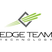 EdgeTeam Technology logo - Similar company to Flair Data Systems
