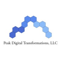 Peak Digital Transformations, LLC