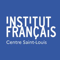 Institut Français Centre Saint-Louis logo - Similar company to Blagnac