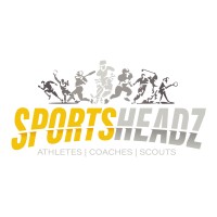 Sportsheadz logo - Similar company to Unicef Queen'S