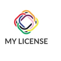 My License logo - Similar company to Mr Library - Professional Network