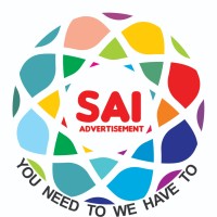 SAI Advertisement logo - Similar company to Vijas Graphics