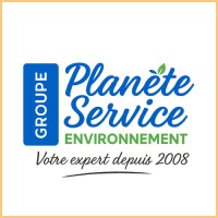 Planète Service France logo - Similar company to Solarindep