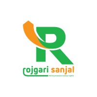 Rojgari Sanjal Free job portal in Nepal logo - Similar company to Nokari
