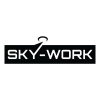 Sky Work GmbH logo - Similar company to Watts Forward