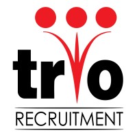 Trio Recruitment logo - Similar company to Trio Recruitment
