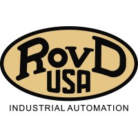 ROVD USA Inc logo - Similar company to M.E.S-Za