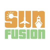 SUNFUSION_HE logo - Similar company to Digitise_Project