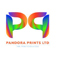 Pandora Prints Limited logo - Similar company to Oshwal Education & Relief Board