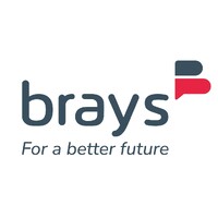 Brays School of English logo - Similar company to Tagus Viagens