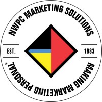 NWPC Marketing Solutions logo - Similar company to Uproar Communications