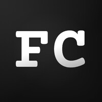 FilmCode logo - Similar company to Broadn