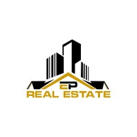 EP Real Estate logo - Similar company to Indicate Life