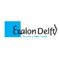 Exalon Delft logo - Similar company to Ats Engineering