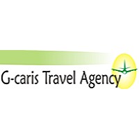 GR-CARIS TRAVELS logo - Similar company to Cin-E-Ge Technology Solutions Pty. Ltd.